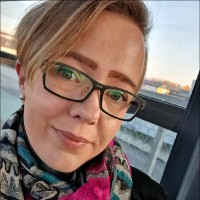 Ulrika Lindahl