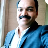 Jayachandran KP