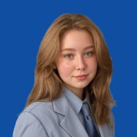 Irina Rogova