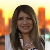 Maria Isabel Colon