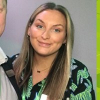 Faye Berry