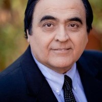 george padilla