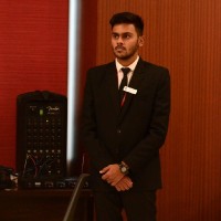 Aayush Shah