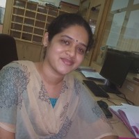 Suhasini Harinarayan