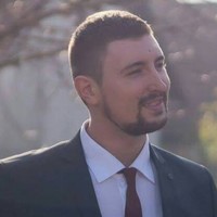 Dalibor Buljovcic