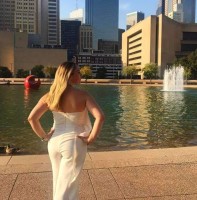 Charlotte Merryweather