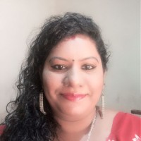 Nisha Pillai
