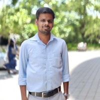 Ezhil raj