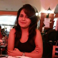 Sonia Singh