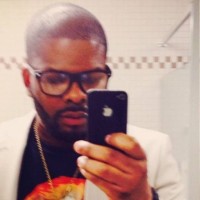 Anthony Williams