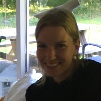 Christiane Pedersen
