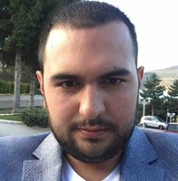 Fatih Furkan Yilmaz