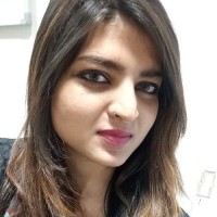 Preety Goel