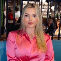 Kaya Komarnicka