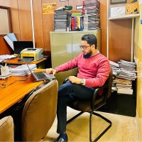 Mohammad Musab