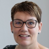 Annet De Vries-Poelman