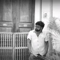 PRASANTH K.
