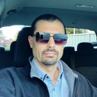Christopher Katopodis