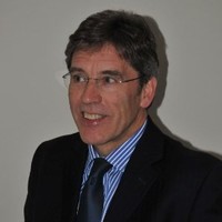 Ian Cooper