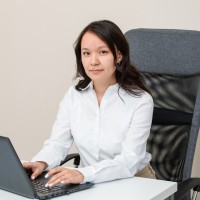 Dina Ilchubayeva