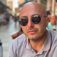 Maksim Levin