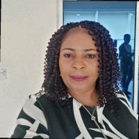 Lois Edo-Abasi Jimmy
