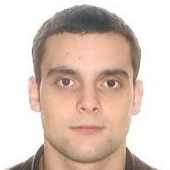 Oscar Hernandez Iñigo