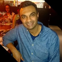 Jayesh Mistry