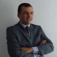 Rui Justino Ferreira
