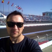 Станислав Пискунов