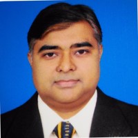 Syed Nadeem Ahmad