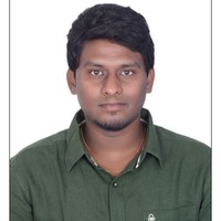 Anvesh Kodipelly