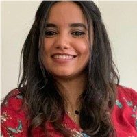 Soukaina Moukhlis