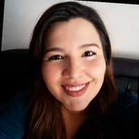 Andreina Granados