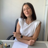 Saskia Molina