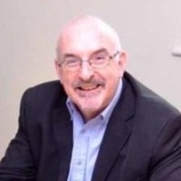 Nigel Reed