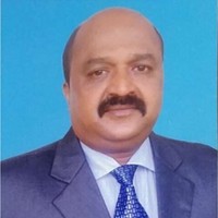 Prakash R