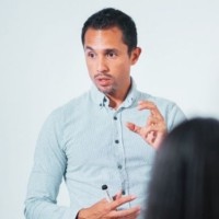 Renato Gonzales Reyes