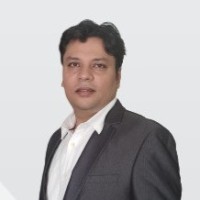 Vikram Iyer