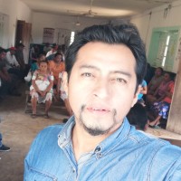 Eduardo Canul