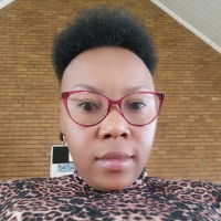 Tsholofelo Petlele