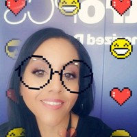 Melissa Dominguez