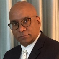 Devon G. Hall, Ed.D.