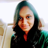 Bhumika Zambare