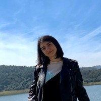 Yağmur Ecem Pehlevan