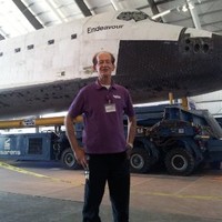 Gordon Cook