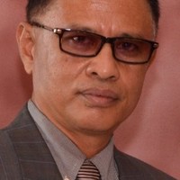 Indra Yosef