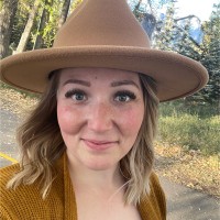 Merika Waldenberger