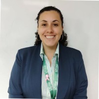 Alma Andrea Brenes