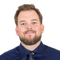 Morten Kristiansen Røed